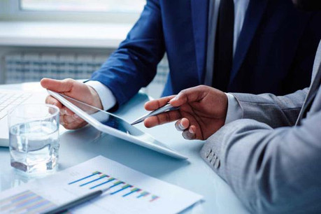 Et si les entreprises pouvaient sauver le monde en générant des profits? (Photo: Licence C.C.)