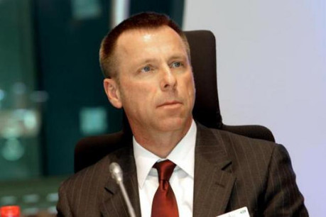 Marco Wagener (CSL) considère que cette disparité méritait d’être soulignée. (Photo: Luc Deflorenne/archives)