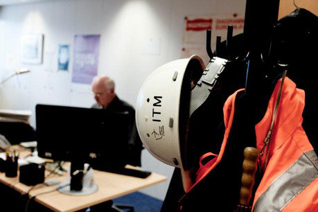 Les inspecteurs du travail sont confrontés à de profondes mutations du monde de l'entreprise, du numérique au dumping social en passant par la mobilité des travailleurs. (Photo: Jessica Theis / archives paperJam)