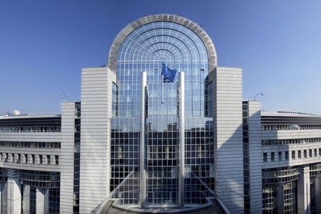 Le Parlement européen refusera tout accord avec le Royaume-Uni s’il ne respecte pas ses lignes rouges. (Photo: Maison moderne / archives)