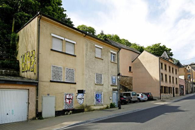 Selon les estimations du ministère du Logement, entre 10.000 et 20.000 logements sont inoccupés dans l’ensemble du pays. (Photo: Olivier Minaire /archives)