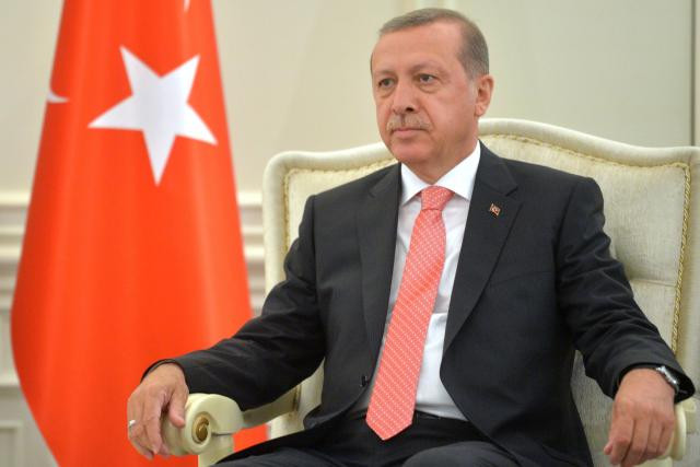 Le président turc Recep Tayyip Erdogan a procédé à une vague d'arrestations et de limogeages dès le lendemain du coup d'État avorté. (Photo : licence CC / Wikimedia commons)