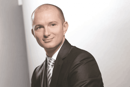 Benjamin Collette est partner et Strategy, Clients & Industries leader chez Deloitte Luxembourg. (Photo: Deloitte Luxembourg)