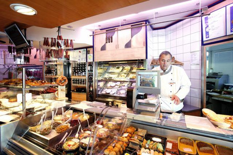 «En matière de commerce, aucun secteur ne doit être privilégié par rapport à un autre», indique Tom Oberweis, qui préside la Chambre des métiers. (Photo: Olivier Minaire / archives)
