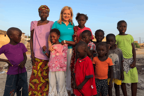 Toutes ces actions, SOS Villages d’Enfants Monde Luxembourg a pu les concrétiser grâce aux dons de généreux donateurs, mais aussi au soutien de l’État luxembourgeois. (Photo: SOS Villages d’Enfants Monde)