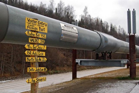 Seule la valeur numéraire du pétrole russe transite au Grand-Duché. (Licence CC)