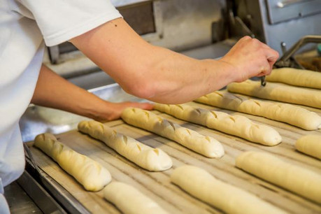 United Bakeries emploie plus de 1.000 personnes dans ses boulangeries. (Photo: illustration / Shutterstock)