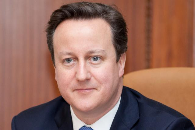 David Cameron veut pouvoir rentrer ce soir à Londres avec un accord à présenter. (Photo: Wikimedia commons)