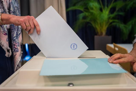 Les élections sociales se dérouleront le 12 mars 2019. (Photo: Mike Zenari / archives)