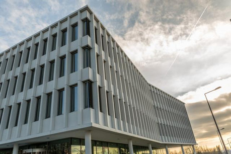 La CSSF a passé en revue toutes les banques qui ont une activité de gestion de fortune. (Photo: Maison moderne / archives)