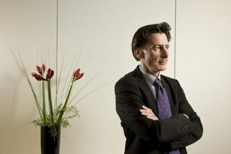 Dr Yves Wagner, directeur chez BCEE Asset management (Photo: Julien Becker / Archives)