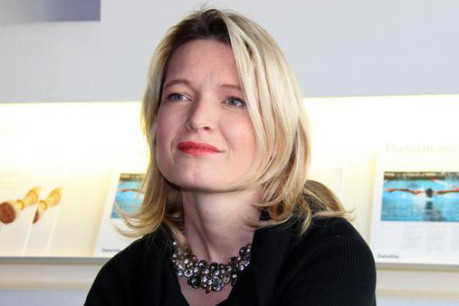 Rebecca Lehmann partagera son expertise lors d'un workshop le 12 janvier prochain. (Photo: Deloitte)