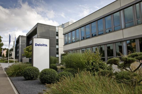 Le rapport annuel de Deloitte remarque qu’en 2017, le nombre des PSF s’est «tassé» dans les trois catégories que compte ce secteur (Photo: Maison moderne / archives)