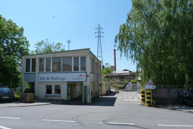 ArcelorMittal avait encaissé et revendu des crédits de CO2 pour son site de Rodange et Schifflange au titre de l’année 2012 alors que les installations avaient cessé de fonctionner fin 2011. (Photo: Licence CC)