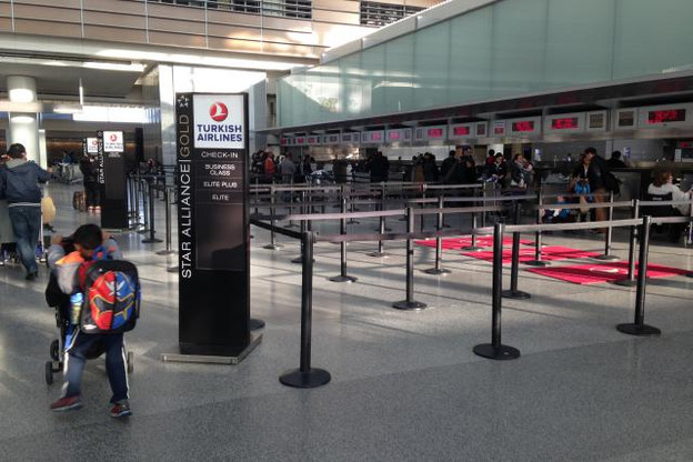 Selon RTL, c'est Turkish Airlines qui opérera le vol Luxembourg-New York. (Photo: DR)