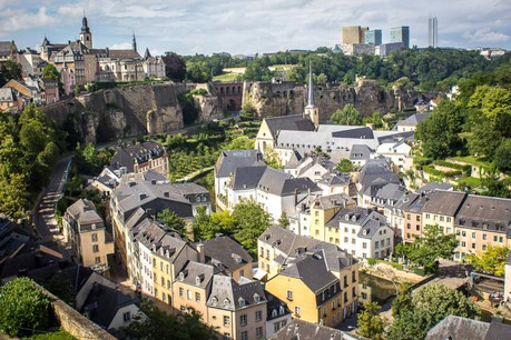 96% des résidents de la capitale – troisième meilleur score européen – plébiscitent sa qualité de vie. (Photo: Paperjam.lu / archives)