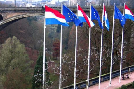 Plus de 8 résidents luxembourgeois sur 10 accordent de l’importance à leur appartenance à l’Union européenne. (Photo: Licence CC)