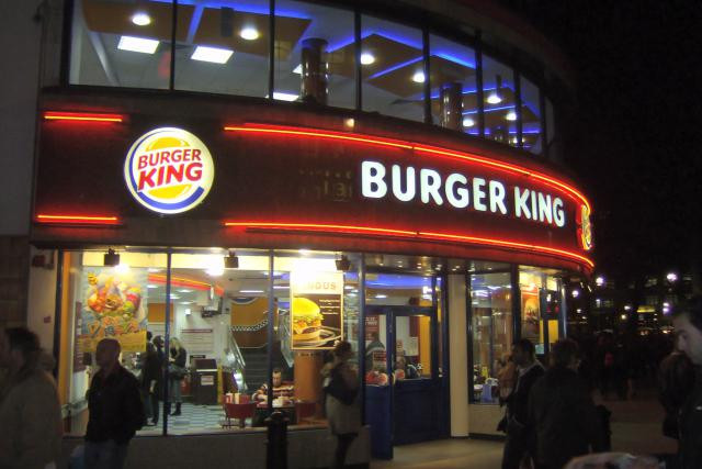 D’ici cinq ans, 120 restaurants Quick et Burger King devraient être présents en Belgique et au Luxembourg. (Photo: Licence C.C.)