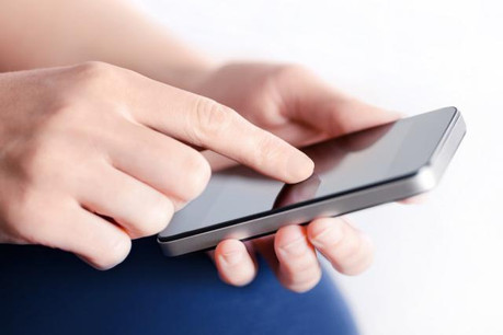 En 2014, les revenus mobiles ont fondu de 13,2%. (Photo: ITespresso.fr)