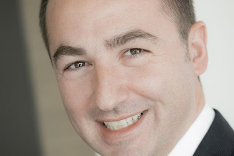 Jean-Marc Chiaradia, head of portfolio management Luxembourg, CapitalatWork Foyer Group. (Photo: Foyer Group)