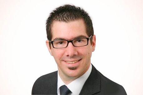 Pascal Schäfer: «Nous avons de multiples postes en accord avec chaque style de vie que ce soit à temps plein ou temps partiel sur divers sites de travail.» (Photo: Kuehne + Nagel )