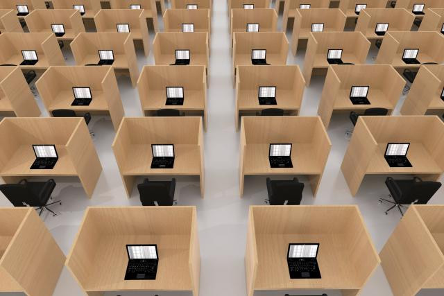 Les Technologies Un Frein Aux Relations Humaines Paperjam News