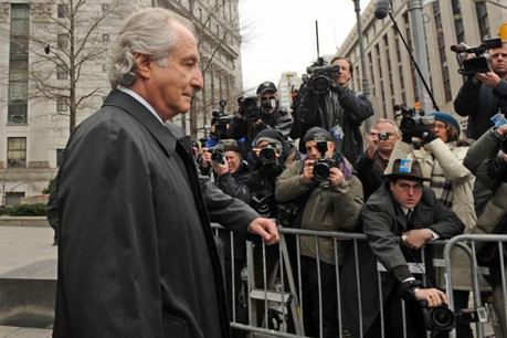 Les victimes des fonds Madoff attendent toujours leur argent et les sanctions au Luxembourg. (Photo: blogs.app.com)