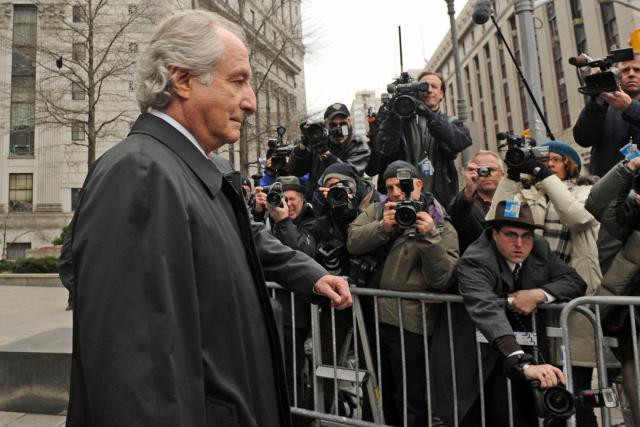 Les victimes des fonds Madoff attendent toujours leur argent et les sanctions au Luxembourg. (Photo: blogs.app.com)