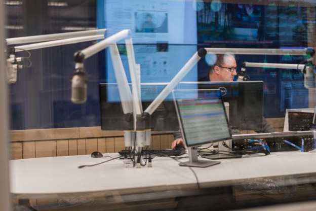 Jusqu’à présent diffusée sur la seule fréquence 107,7 MHz, L’Essentiel Radio le sera prochainement aussi sur le 97,5 MHz. (Photo: Marion Dessard/archives)