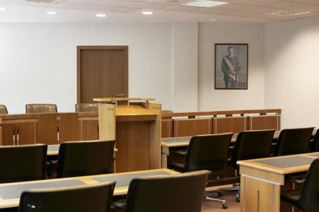 Comme en première instance, la cour administrative a confirmé la nécessité de réaliser une étude environnementale détaillée sur le site de Steinfort. (Photo: Luc Deflorenne / archives)
