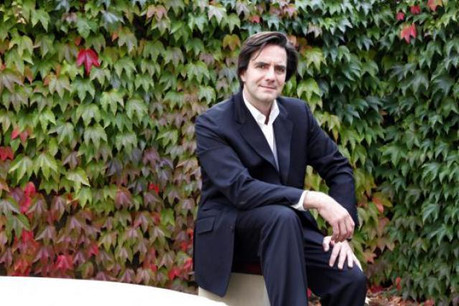 Guy Castegnaro, avocat spécialisé en droit du travail, a été récemment élu président de l’EELA. (Photo: Olivier Minaire/archives)