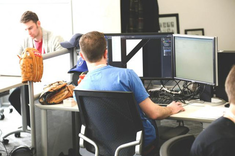 «Au Luxembourg, une entreprise comme Doctena est sur la bonne voie pour rejoindre notre classement», estime James Burnham, un des responsables du classement de Tech Tour Growth 50. (Photo: Licence C. C.)
