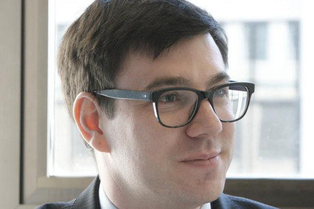 Maxime Alexandre: «Il y a toujours une réelle volonté de recruter de la part d’une majorité d'entreprises.» (Photo: DR)