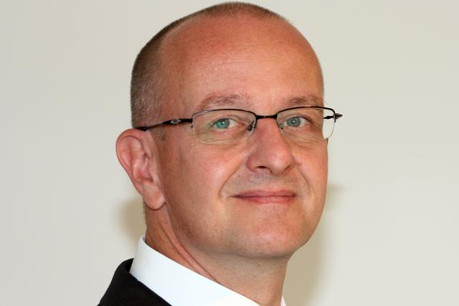 Pour Gérard Sinnes, en confiant leur gestion opérationnelle à un tiers, les RH peuvent se concentrer sur des tâches à valeur ajoutée, comme la détection des talents. (Photo: Vistim)