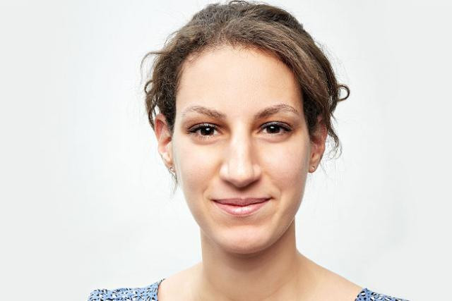 Sonia Masri, avocat junior associate au sein de Castegnaro-Ius Laboris Luxembourg. (Photo: Castegnaro-Ius Laboris Luxembourg)