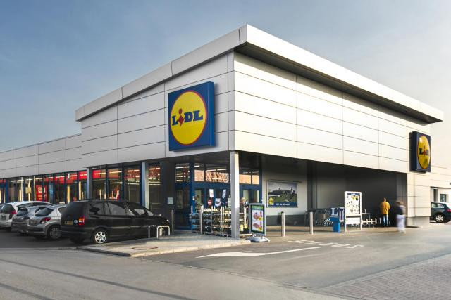 En janvier 2016, deux nouveaux magasins Lidl ouvriront leurs portes au Luxembourg. 30 emplois seront créés. (Photo: Lidl)