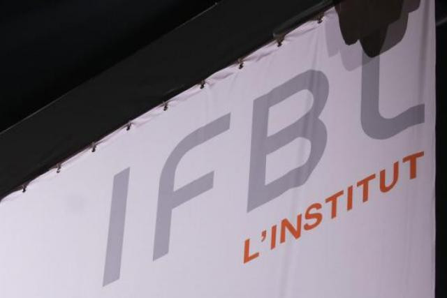 L’IFBL (Institut de Formation Bancaire Luxembourg) étend ses activités au-delà de son cœur métier, actuellement en pleine crise. (Photo: Etienne Delorme/archives)