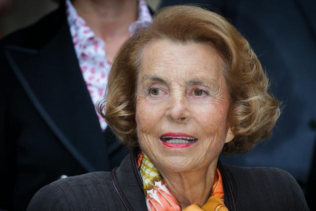 Liliane Bettencourt avait repris en 1957 la tête de L’Oréal que son père avait fondée 48 ans plus tôt. (Photo: DR)