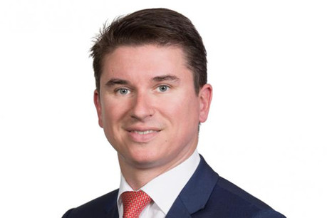 Claude Ewen
sales, director Luxembourg (Photo: Columbia Threadneedle Investments)