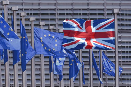 «La priorité absolue du gouvernement doit être de clarifier la situation à court terme et éviter un Brexit compliqué et désordonné», a ainsi expliqué Adam Marshall, directeur général des chambres de commerce britanniques. (Photo: Shutterstock)