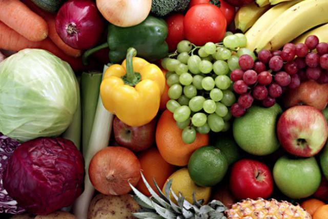 Les fruits et légumes comptent parmi les postes ayant le plus contribué à la baisse de l’inflation en Europe en mai.  (Photo: DR)