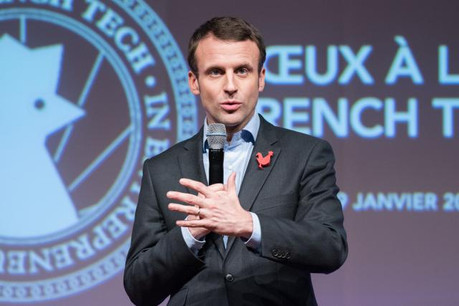 (Photo: European American Enterprise Council)