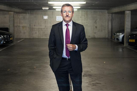 Pour Dominique Roger, les leasers doivent passer de l'amélioration de l'existant à la création de nouveaux concepts. (Photo: Mike Zenari / archives)
