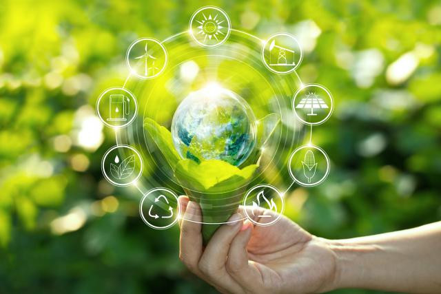 L’innovation technologique estelle vraiment «écolo»?  Paperjam News