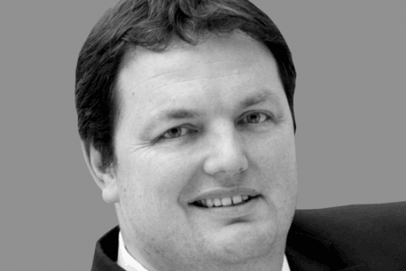 Carlo Friob est responsable de l'offre wealth management chez BGL BNP Paribas. (Photo: BGL BNP Paribas)