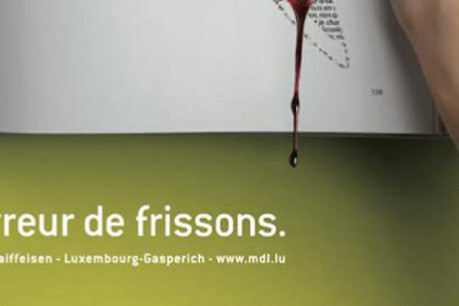 Visuel: Comed/Messageries du Livre