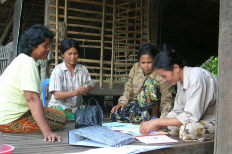 À la fin 2013, le LMDF finançait 25 institutions dans 17 pays. (Photo: DR)
