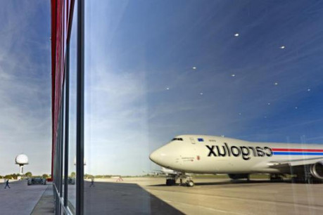 Qatar Airways a fait part vendredi de sa volonté de se retirer de Cargolux (Photo : archives paperJam)