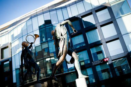 Selon l'OGBL, le contournement de la loi dans le secteur bancaire devient de plus en plus préoccupant. (Photo: Jessica Theis/archives)