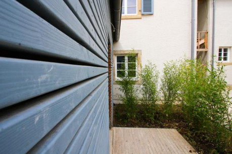 Les différences de surfaces de logement sont très marquées selon la géographie. (Photo : Etienne Delorme / archives)